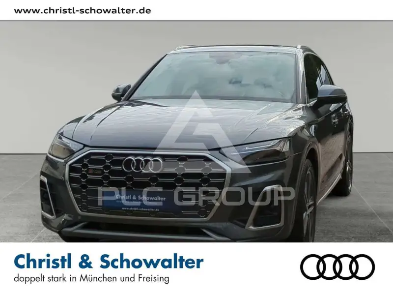 2023 Audi SQ5