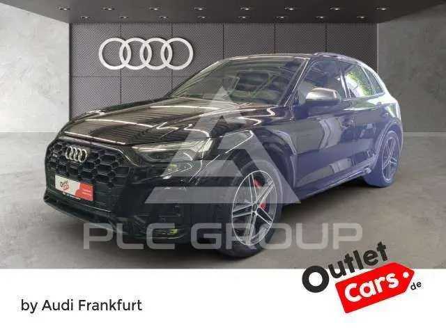 2023 Audi SQ5