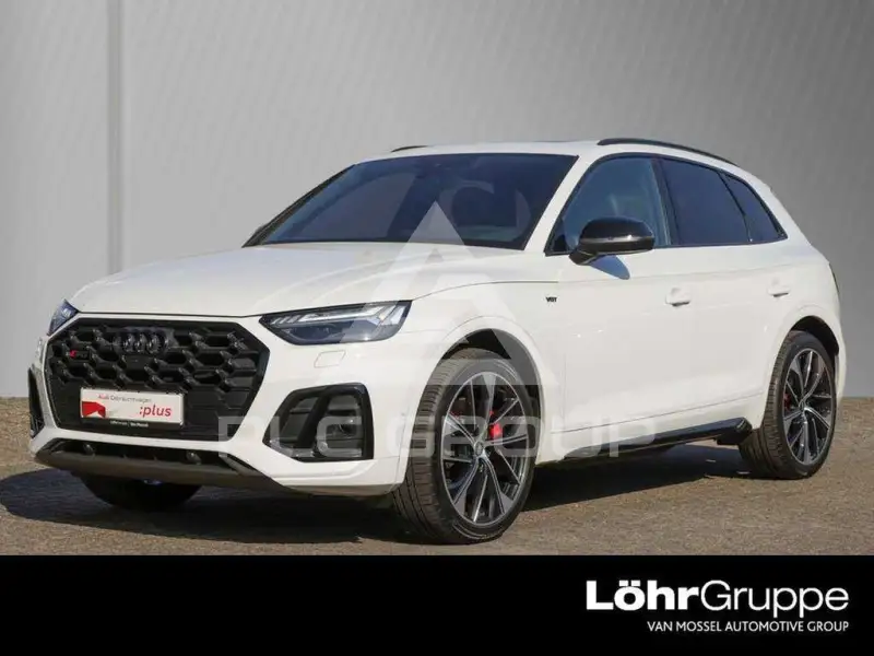2023 Audi SQ5