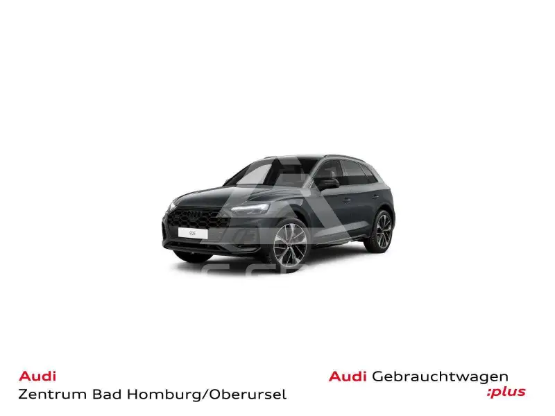 2023 Audi SQ5