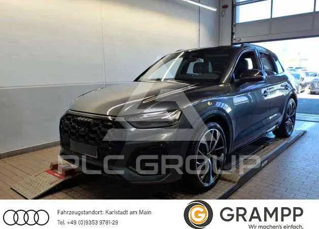 2023 Audi SQ5