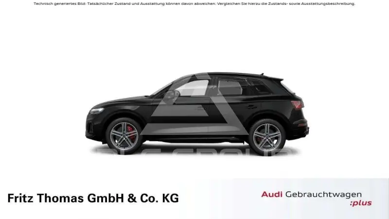 2023 Audi SQ5