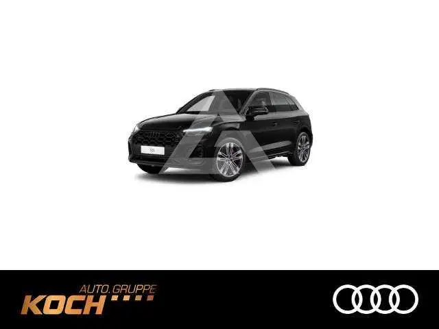 2023 Audi SQ5
