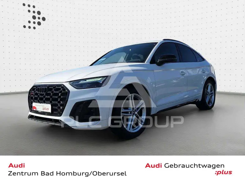 2023 Audi SQ5