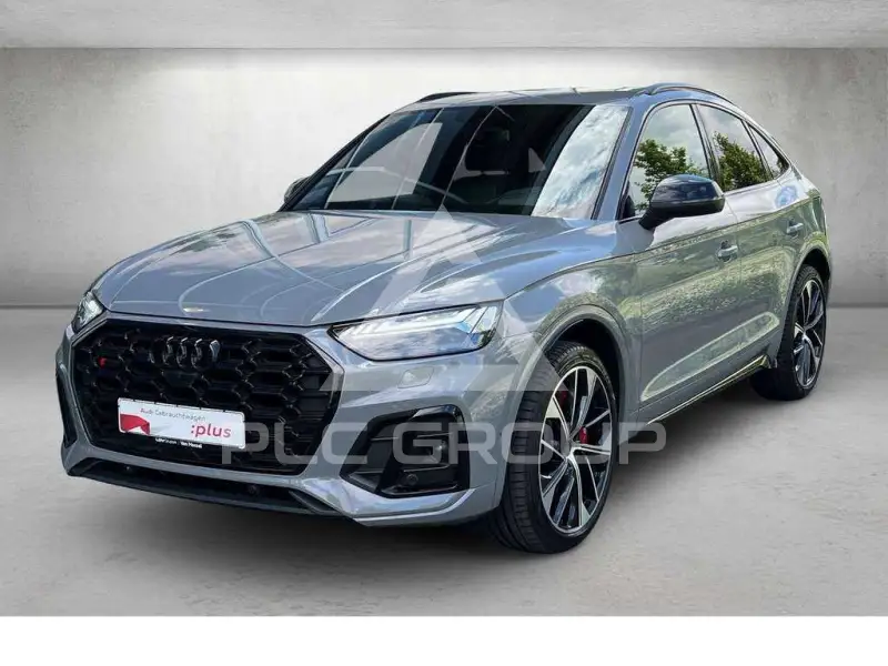 2023 Audi SQ5