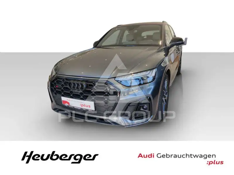 2023 Audi SQ5
