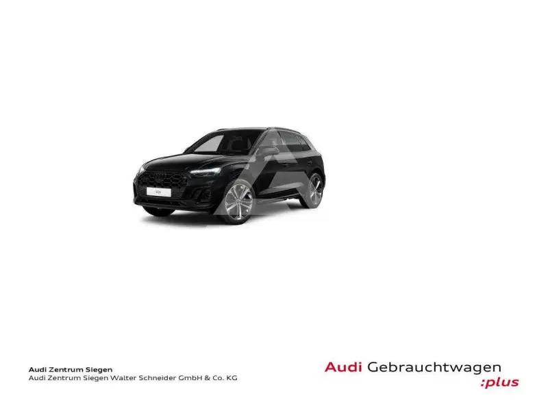 2023 Audi SQ5
