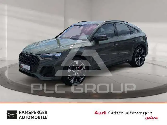 2023 Audi SQ5