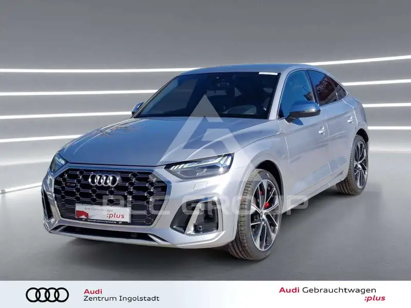 2023 Audi SQ5