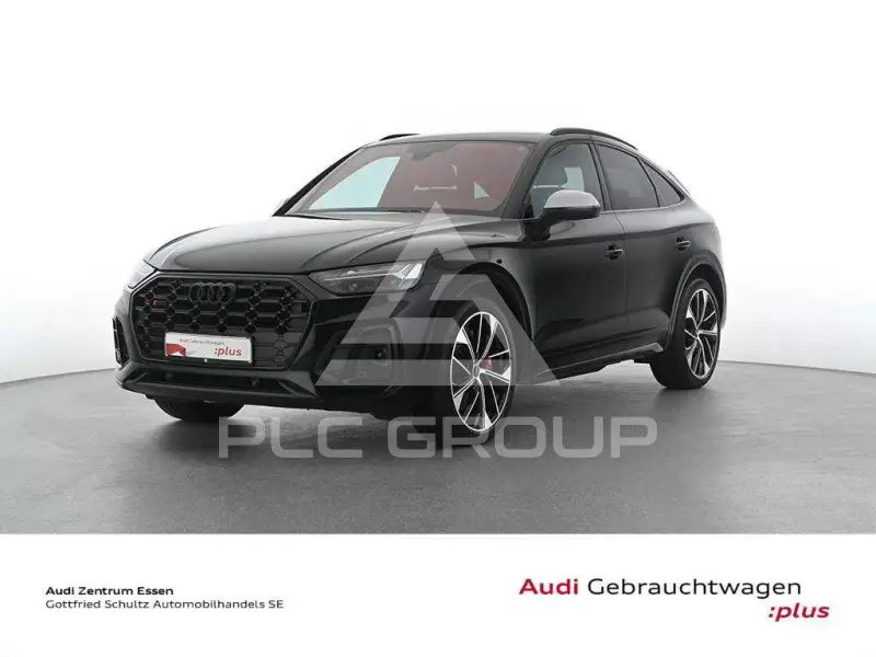 2023 Audi SQ5