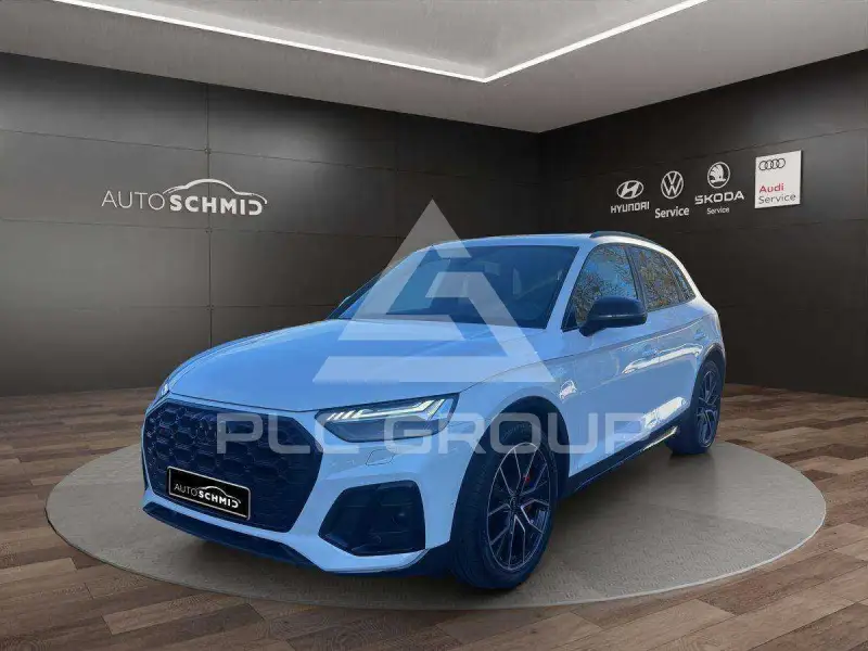 2023 Audi SQ5