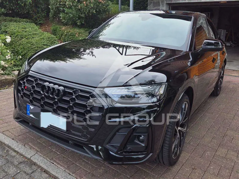 2023 Audi SQ5