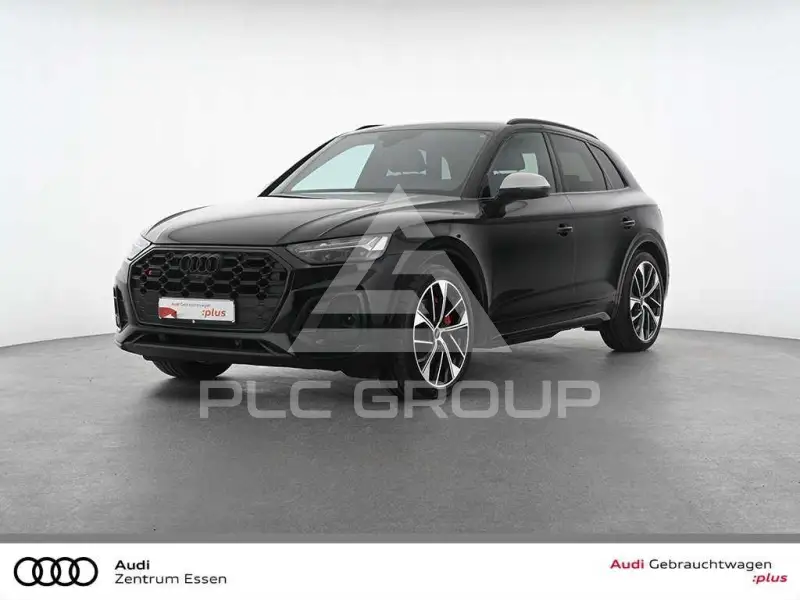 2023 Audi SQ5