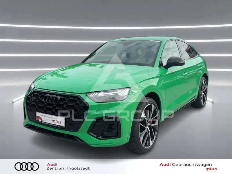 2023 Audi SQ5
