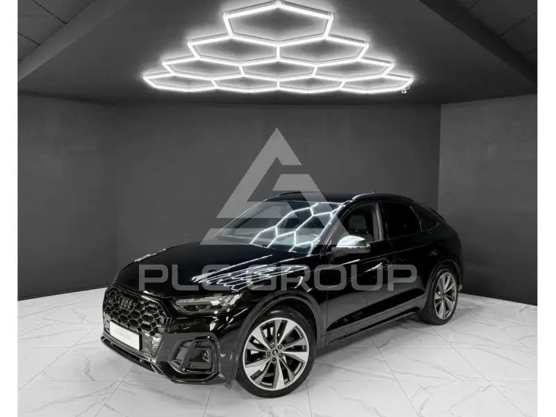 2023 Audi SQ5