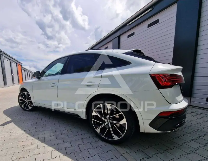 2023 Audi SQ5