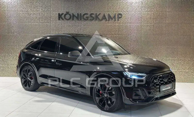 2023 Audi SQ5