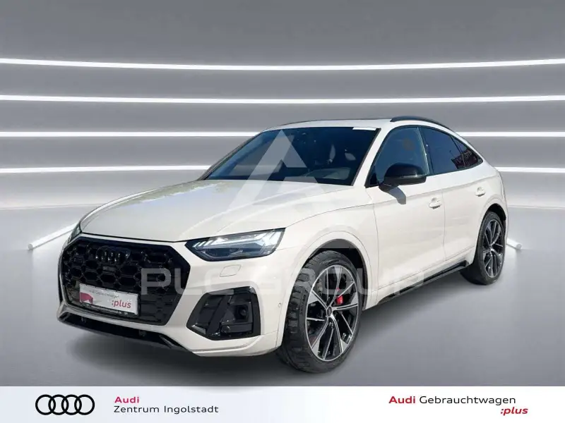 2023 Audi SQ5