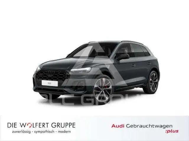 2023 Audi SQ5