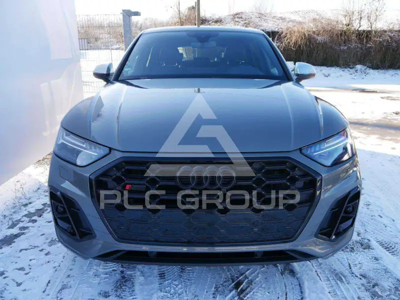 2023 Audi SQ5