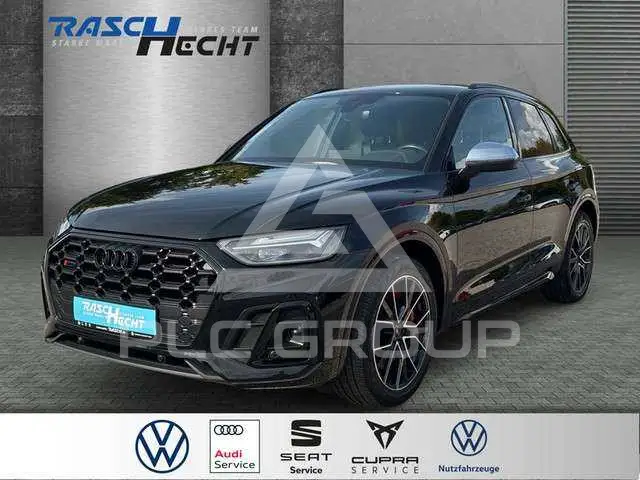 2023 Audi SQ5