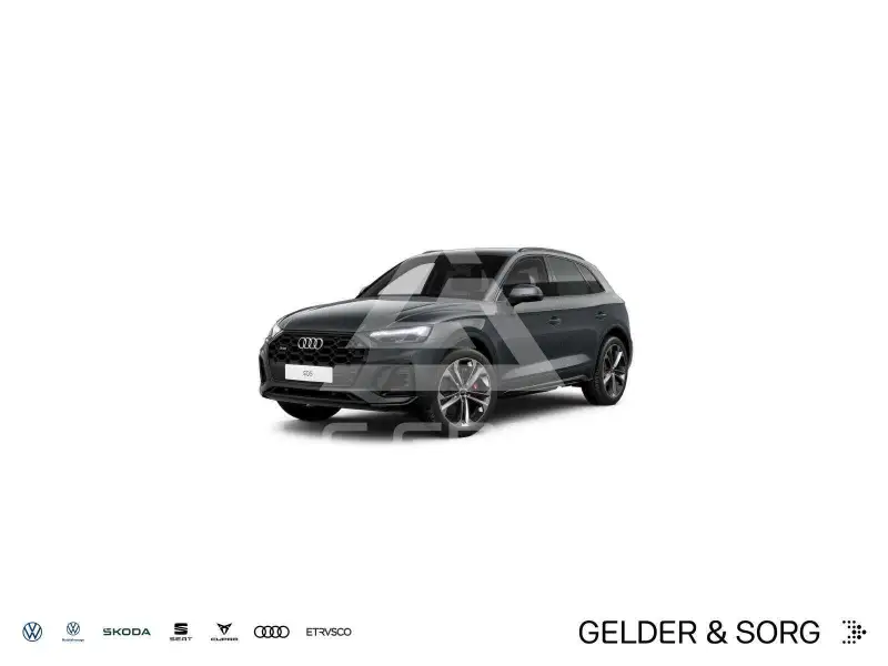 2023 Audi SQ5