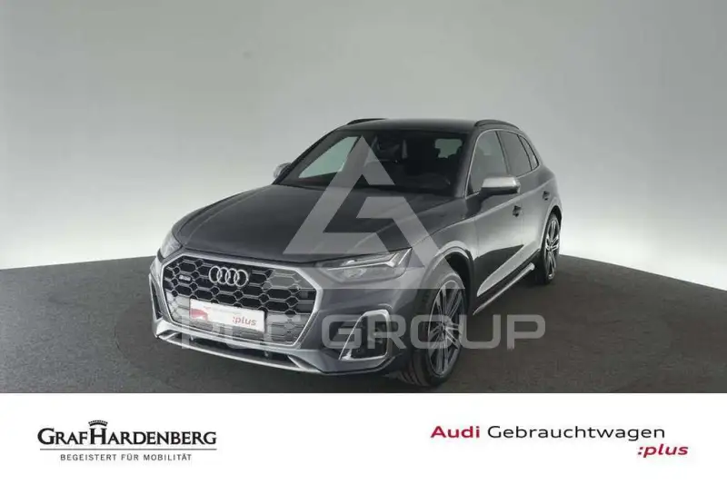 2023 Audi SQ5