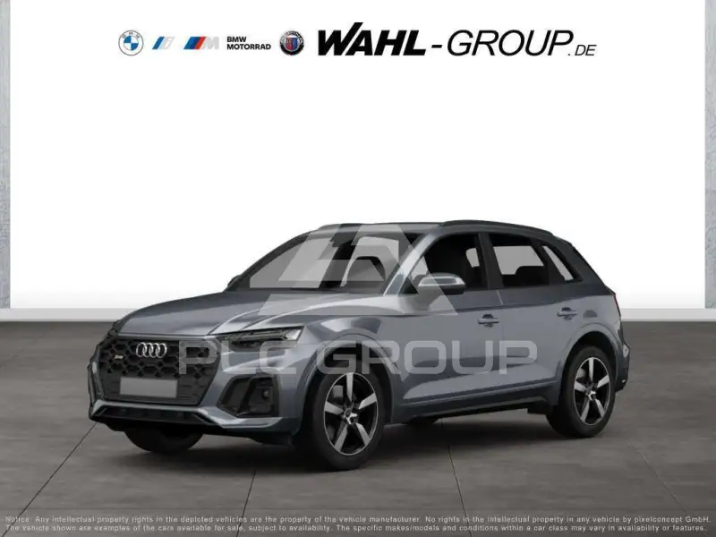 2023 Audi SQ5