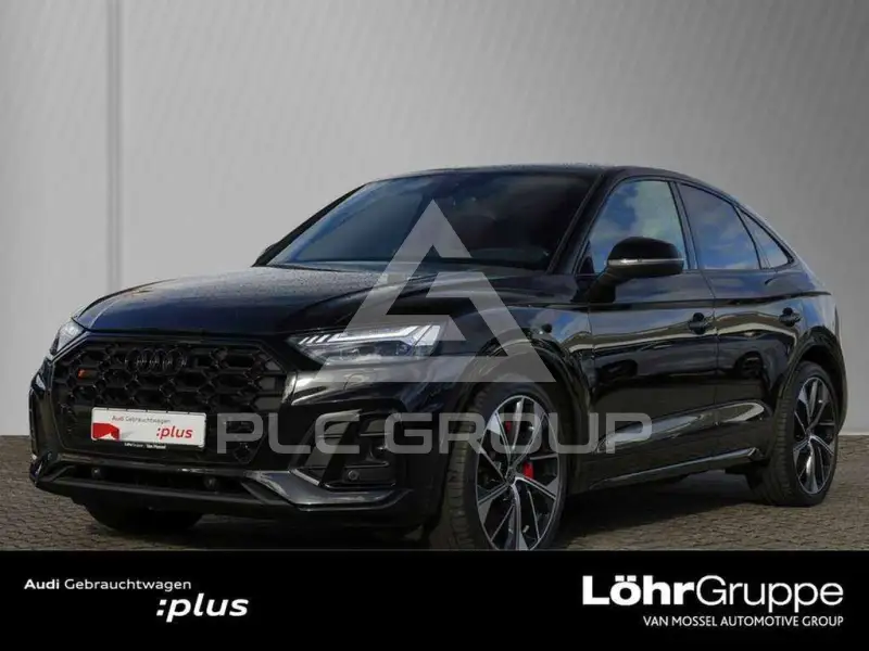 2023 Audi SQ5