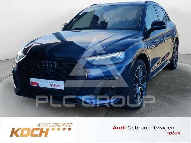 2023 Audi SQ5