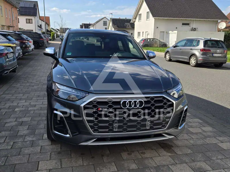 2023 Audi SQ5