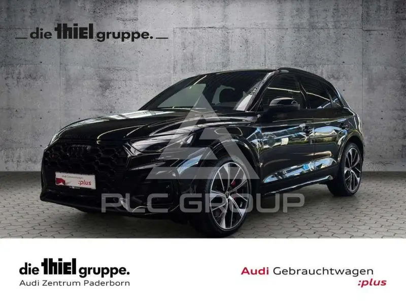 2023 Audi SQ5