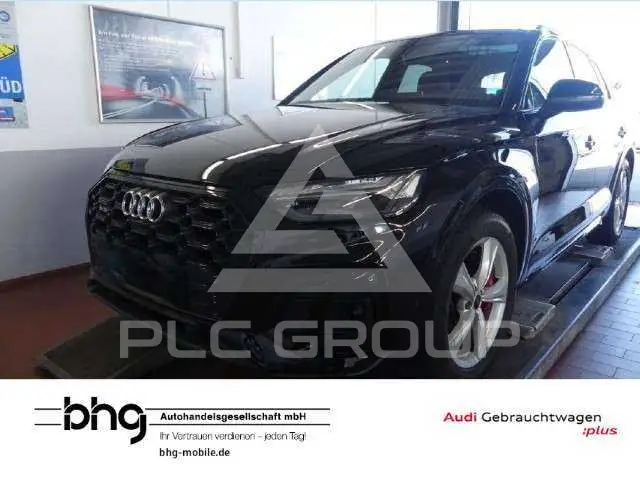 2023 Audi SQ5