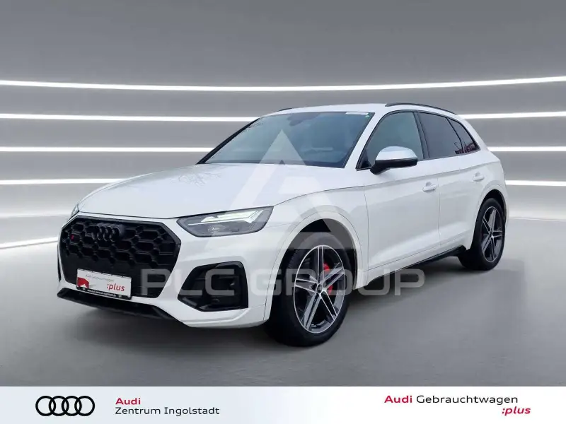 2023 Audi SQ5