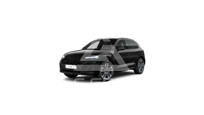 2023 Audi SQ5