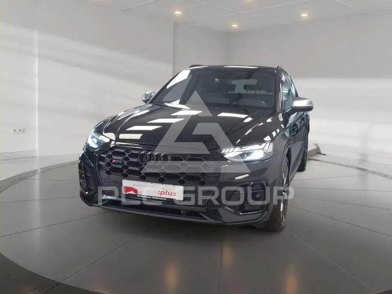2023 Audi SQ5