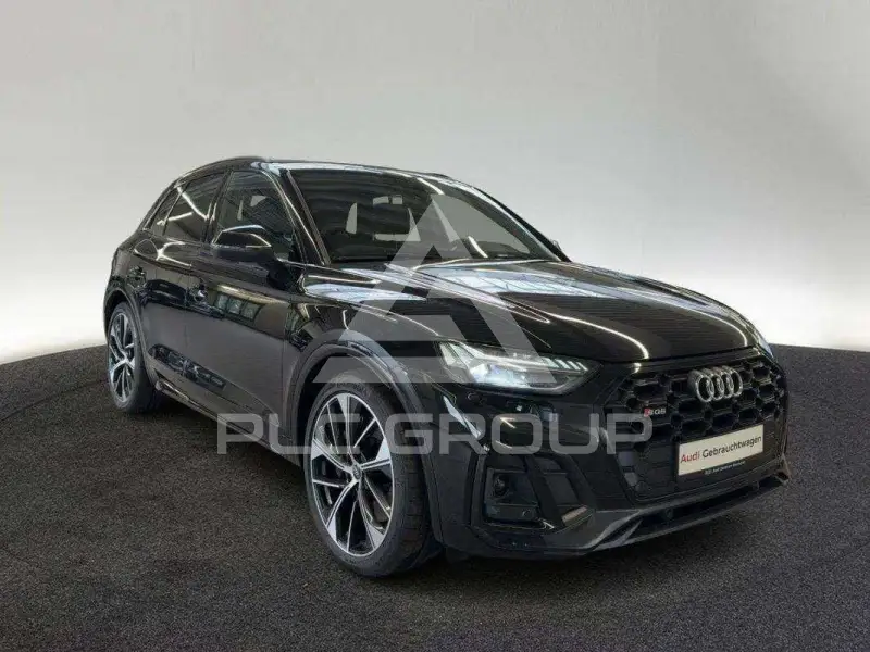 2023 Audi SQ5