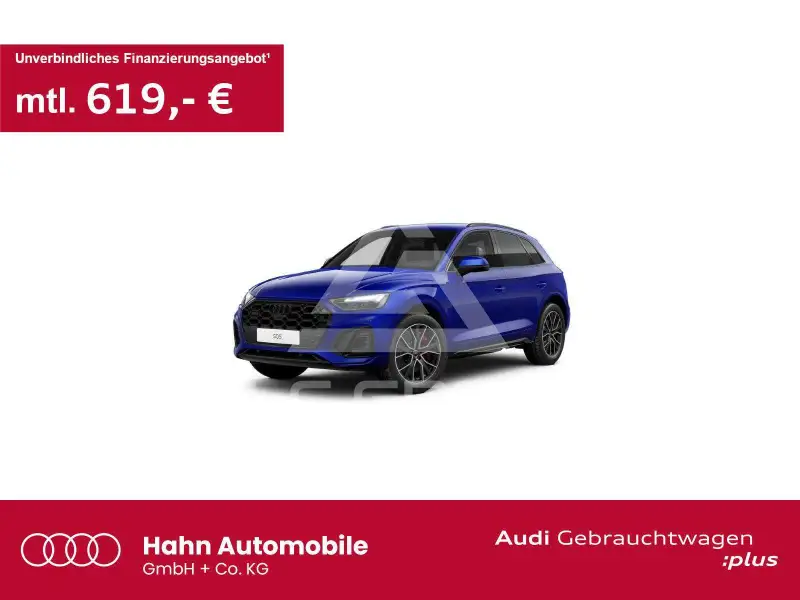 2023 Audi SQ5