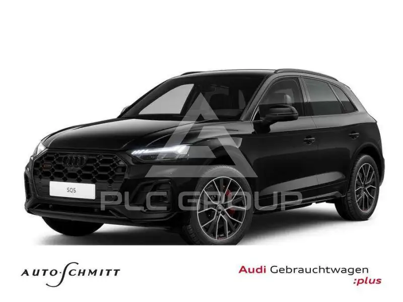 2023 Audi SQ5