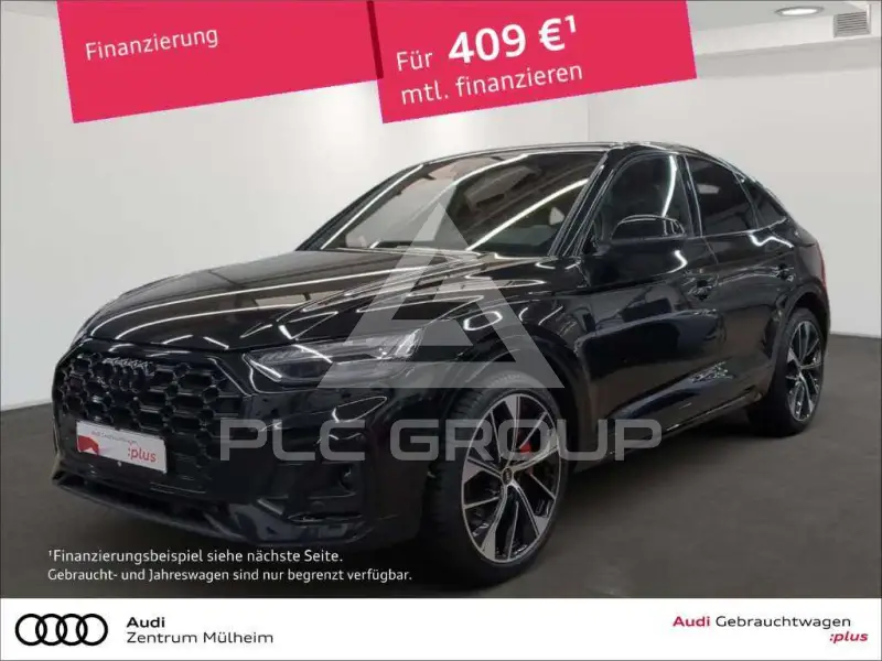 2023 Audi SQ5