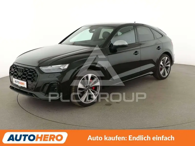 2023 Audi SQ5