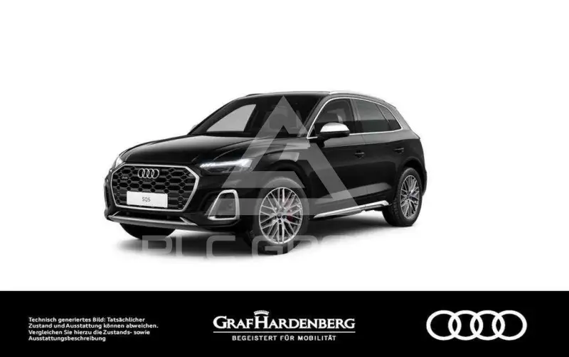 2023 Audi SQ5