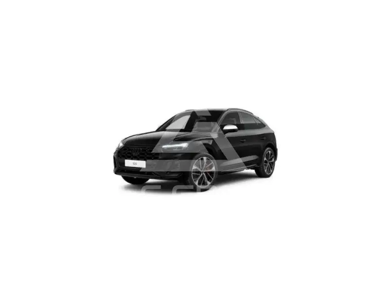 2023 Audi SQ5