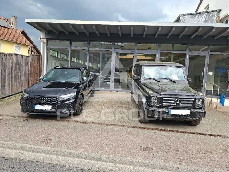 2023 Audi SQ5