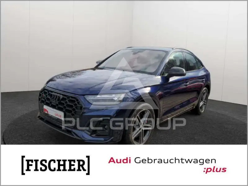 2023 Audi SQ5