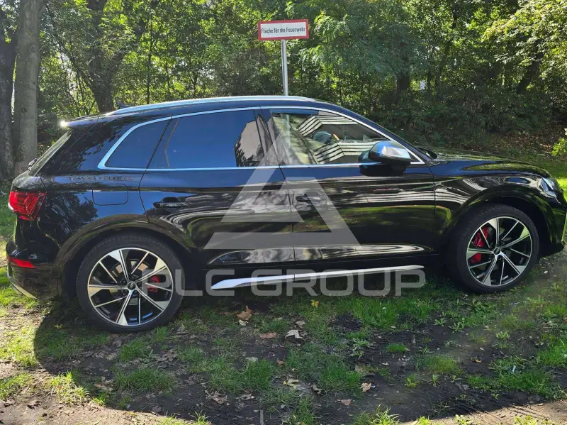 2023 Audi SQ5