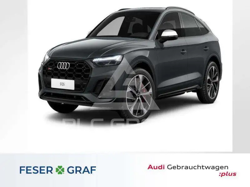 2023 Audi SQ5
