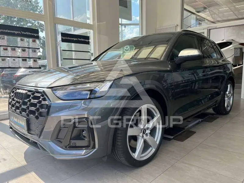 2023 Audi SQ5