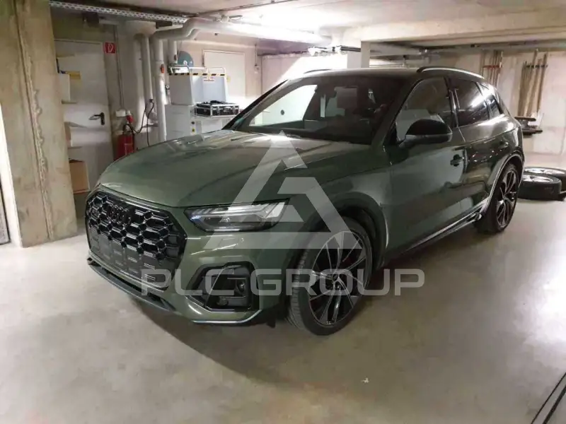 2023 Audi SQ5