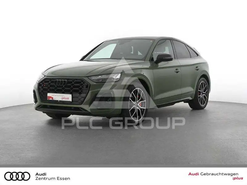 2023 Audi SQ5